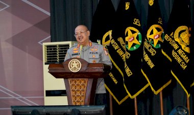 Seminar-'Polisi-dan-Masyarakat'-Sespimma-Lemdiklat-Polri-Angkatan-73-Raih-Rekor-MURI